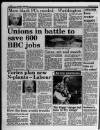 Liverpool Daily Post (Welsh Edition) Monday 12 March 1990 Page 14