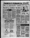 Liverpool Daily Post (Welsh Edition) Monday 12 March 1990 Page 22