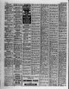 Liverpool Daily Post (Welsh Edition) Monday 12 March 1990 Page 26