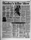Liverpool Daily Post (Welsh Edition) Monday 12 March 1990 Page 28