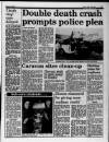 Liverpool Daily Post (Welsh Edition) Tuesday 13 March 1990 Page 11