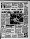 Liverpool Daily Post (Welsh Edition) Tuesday 13 March 1990 Page 15