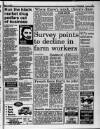 Liverpool Daily Post (Welsh Edition) Tuesday 13 March 1990 Page 23