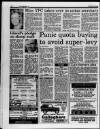 Liverpool Daily Post (Welsh Edition) Tuesday 13 March 1990 Page 24
