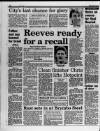 Liverpool Daily Post (Welsh Edition) Tuesday 13 March 1990 Page 30