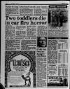 Liverpool Daily Post (Welsh Edition) Tuesday 27 March 1990 Page 2
