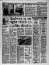 Liverpool Daily Post (Welsh Edition) Tuesday 27 March 1990 Page 21