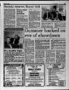 Liverpool Daily Post (Welsh Edition) Tuesday 27 March 1990 Page 23