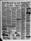 Liverpool Daily Post (Welsh Edition) Tuesday 27 March 1990 Page 24