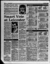 Liverpool Daily Post (Welsh Edition) Tuesday 27 March 1990 Page 28