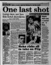 Liverpool Daily Post (Welsh Edition) Tuesday 27 March 1990 Page 31