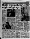 Liverpool Daily Post (Welsh Edition) Wednesday 28 March 1990 Page 4