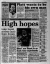 Liverpool Daily Post (Welsh Edition) Wednesday 28 March 1990 Page 35