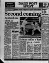 Liverpool Daily Post (Welsh Edition) Wednesday 28 March 1990 Page 36