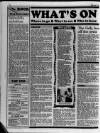 Liverpool Daily Post (Welsh Edition) Friday 30 March 1990 Page 6