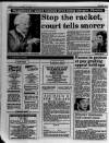 Liverpool Daily Post (Welsh Edition) Friday 30 March 1990 Page 8