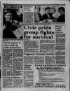 Liverpool Daily Post (Welsh Edition) Monday 02 April 1990 Page 13