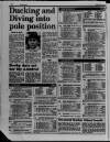 Liverpool Daily Post (Welsh Edition) Monday 02 April 1990 Page 28
