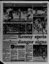 Liverpool Daily Post (Welsh Edition) Monday 02 April 1990 Page 34