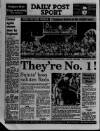 Liverpool Daily Post (Welsh Edition) Monday 02 April 1990 Page 36