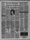 Liverpool Daily Post (Welsh Edition) Tuesday 03 April 1990 Page 21