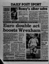 Liverpool Daily Post (Welsh Edition) Tuesday 03 April 1990 Page 32