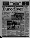 Liverpool Daily Post (Welsh Edition) Wednesday 04 April 1990 Page 40