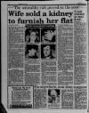 Liverpool Daily Post (Welsh Edition) Thursday 05 April 1990 Page 4