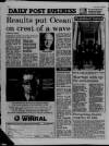 Liverpool Daily Post (Welsh Edition) Thursday 05 April 1990 Page 24
