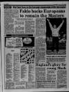 Liverpool Daily Post (Welsh Edition) Thursday 05 April 1990 Page 37