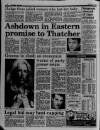 Liverpool Daily Post (Welsh Edition) Friday 06 April 1990 Page 2