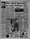 Liverpool Daily Post (Welsh Edition) Friday 06 April 1990 Page 3