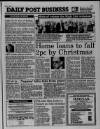 Liverpool Daily Post (Welsh Edition) Friday 06 April 1990 Page 25