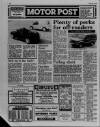 Liverpool Daily Post (Welsh Edition) Friday 06 April 1990 Page 28