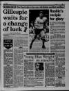Liverpool Daily Post (Welsh Edition) Friday 06 April 1990 Page 39