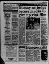 Liverpool Daily Post (Welsh Edition) Saturday 07 April 1990 Page 6
