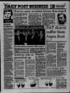 Liverpool Daily Post (Welsh Edition) Saturday 07 April 1990 Page 13