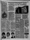Liverpool Daily Post (Welsh Edition) Saturday 07 April 1990 Page 15