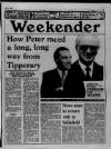Liverpool Daily Post (Welsh Edition) Saturday 07 April 1990 Page 17