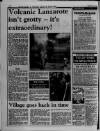 Liverpool Daily Post (Welsh Edition) Saturday 07 April 1990 Page 18