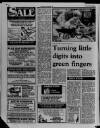 Liverpool Daily Post (Welsh Edition) Saturday 07 April 1990 Page 22