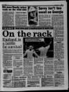 Liverpool Daily Post (Welsh Edition) Saturday 07 April 1990 Page 45