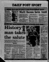 Liverpool Daily Post (Welsh Edition) Saturday 07 April 1990 Page 48