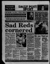 Liverpool Daily Post (Welsh Edition) Monday 09 April 1990 Page 36