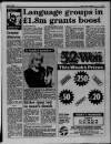 Liverpool Daily Post (Welsh Edition) Tuesday 10 April 1990 Page 9