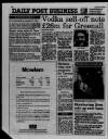 Liverpool Daily Post (Welsh Edition) Tuesday 10 April 1990 Page 20