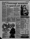 Liverpool Daily Post (Welsh Edition) Wednesday 11 April 1990 Page 2