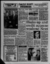 Liverpool Daily Post (Welsh Edition) Wednesday 11 April 1990 Page 22