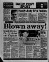 Liverpool Daily Post (Welsh Edition) Wednesday 11 April 1990 Page 36