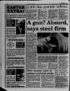 Liverpool Daily Post (Welsh Edition) Saturday 14 April 1990 Page 4